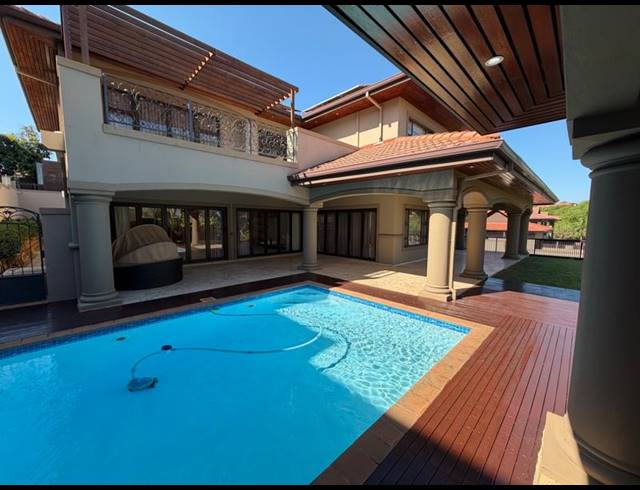 4 BEDROOM HOUSE FOR SALE IN IZINGA